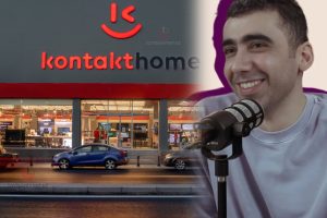 “Kontakt Home” 1,7 milyondan çox borc ödəməyə məcbur edildi