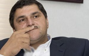 Meyxanaçı Ağakərim vəfat etdi