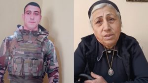 Mingecevir seheri