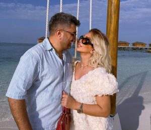 Çinarə yenidən ana olacaq – FOTOlar