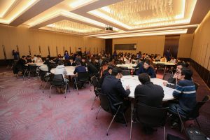 Gənclər Fondu ilk dəfə ölkənin ən böyük fərdi intellektual yarışını təşkil edib