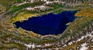 Geri dönməz mərhələ: planet üçün təhlükəli siqnal