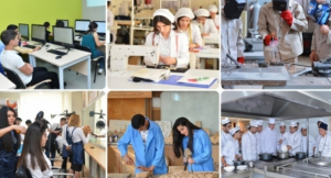 Son 5 ildə peşə təhsilinə qəbul olunan ən yaşlı tələbənin neçə yaşı olub?