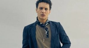 Türkiyədə müğənni Edis barədə saxlanılma qərarı verildi