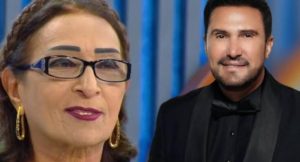 Fatma Mahmudovanı müdafiə etdi – “Sizə nifrət edirəm”