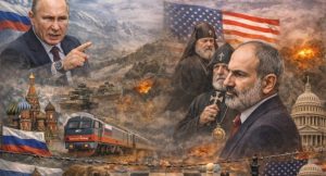 İrəvan “Zəngəzur qapısı”nı bağlayır, Rusiyaya “kabus” yaşadır: Kreml ilə “körpülər yandırılır”, Bakının isə bütün yolları açılır