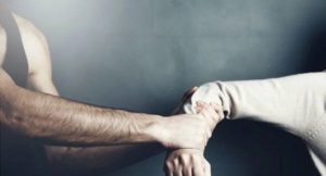 Adam oğurluğunda təqsirləndirilən şəxslərə ağır cəza istənilib