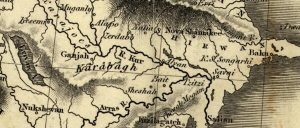 Fransız rahib 17-ci əsrdə Səfəvilər haqda nələr yazıb?