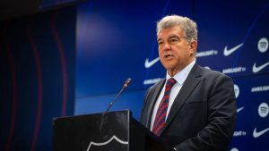 “Barselona”nın prezidenti istefa verdi