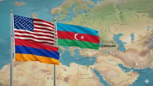 “ABŞ Bakı və İrəvanı əsas tərəfdaş hesab edir, Gürcüstan isə…” – Ekspert