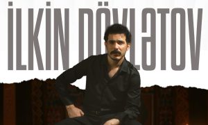 “Bir Cavan” – İlkin Dövlətovdan yeni klip (VİDEO)