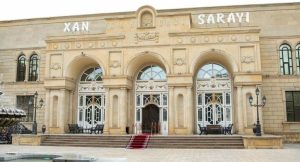 Bakıda məşhur restoran söküləcək