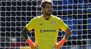 İtaliya klubunun qapıçısı mövsümün qalan hissəsini buraxacaq