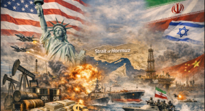 İran müharibəsi: ABŞ dollarına təhlükə və Trampın  ərəb ölkələrinə verdiyi dərs