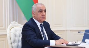 Baş nazirdən qərar: bu quruma xidməti maşınlar verildi