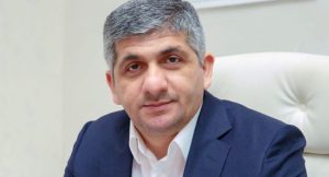 Müşfiq Abbasov azadlığa çıxdı