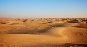 Min illər əvvəl Sahara yaşıl və yağışlı olub: Alimlər inandırıcı sübutlar tapdı