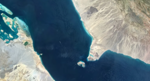 İran daha bir boğazı bağlamaqla hədələyir