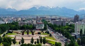 Bu türk ölkəsi ilk dəfə öz milli valyutasını çap etdi