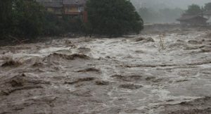 Bu ölkədə güclü yağış və leysanlara görə fövqəladə vəziyyət elan edildi