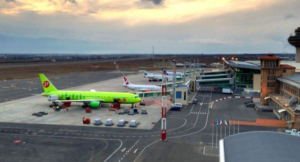 Ermənistan hava məkanını bağlayır