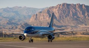 Bakıdan Naxçıvana uçan təyyarə reysi təxirə salınıb