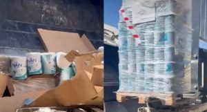 Ermənistanda “Nestle” uşaq qidasında toksin tapıldı: 10 tona yaxın məhsul məhv edildi