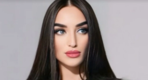 Alyona Əliyeva Dövlət Uşaq Filarmoniyasının solo konsertindən paylaşım edib – FOTO