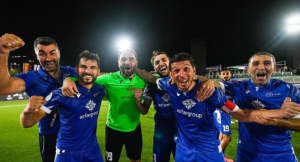 Azərbaycan millisi dünya reytinqində birinci pilləyə yüksəlib