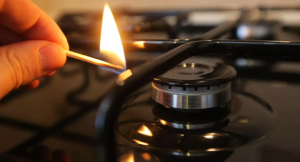 Bakının 2 rayonunda qaz kəsiləcək