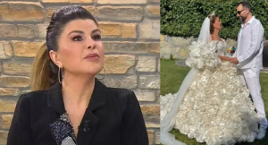 55 yaşlı məşhur ana olacaq