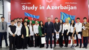 Akademik inteqrasiya və texnoloji inkişaf: Mingəçevir Dövlət Universitetinin Türk dünyasına açılan vizyonu