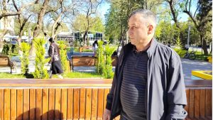 Yaşıllığı qorumaq hər kəsin borcudur