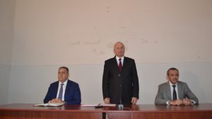 İlham İsmayılov sakinlərin problemləri ilə maraqlanıb  