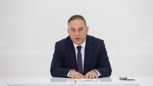 Mingəçevirdə Mir Cəlal Paşayevə həsr olunmuş konfrans keçirildi