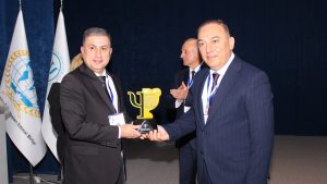 Psixologiyada multidisiplinar yanaşma: Mingəçevirdə elmi platforma formalaşır