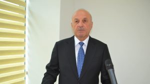 40 illik şərəfli xidmət yolu – İlham İsmayılovun əmək fəaliyyətinə həsr olunan yubiley yazısı