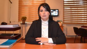 Mingəçevirdə liseydə “Ustad dərsi”: şagirdlər fotosintezin sirlərini öyrəndi