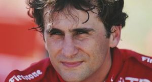 Formula 1-in keçmiş pilotu VƏFAT EDİB