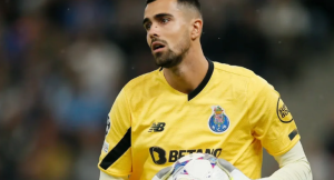 “Real” “Portu”nun qapıçısı Dioqu Koştanı transfer etmək istəyir