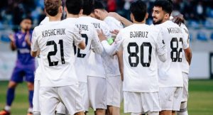 Qarabağ” mövsümü qələbə ilə başa vurub