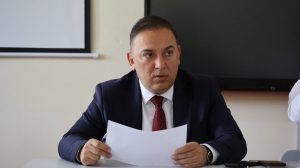 Mingəçevir Dövlət Universiteti beynəlxalq akademik mobillik üzrə rekord nəticə əldə edib: Universitetin 68 əməkdaş və tələbəsi “Orhun Mübadilə Proqramı”na qəbul olub