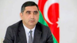 Azərbaycan multikulturalizminin banisi – Heydər Əliyev