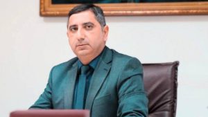 Ulu Öndərin xilaskarlıq missiyası