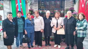 Mingəçevirdə qadınların inkişafına töhfə verən Adilə Cəlilova – uğurlu fəaliyyət və yeni layihələr
