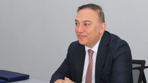 Rektor Anar Eminov: Malayziya universitetləri ilə əməkdaşlıq Mingəçevir Dövlət Universitetinin qlobal inkişaf xəttini gücləndirəcək