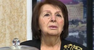 “Heç nə təsir etmir, əhvalım pisdir” – Ofeliya Sənani