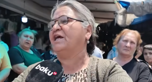 “Vosmoy bazarı”nda satışa niyə qadağa qoyulub? – VİDEO