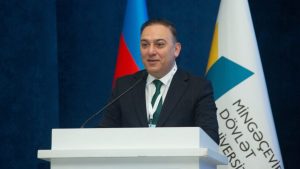 Uşaqların sevinci – cəmiyyətin ən böyük sərvətidir – Anar Eminov