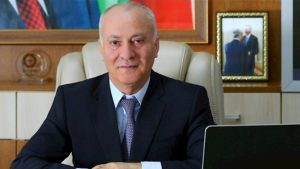 LEYSAN MƏMMƏDOV – QARABAĞIN YENİDƏNQURMA MİSSİYASINA LAYİQİNCƏ XİDMƏT EDƏN RƏHBƏR
